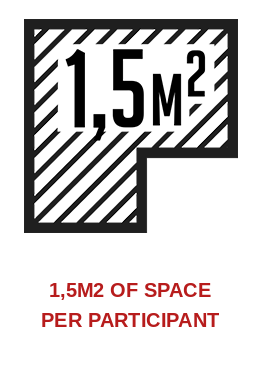 espacio